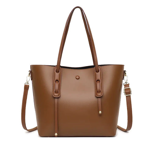 Albas Bag Brown