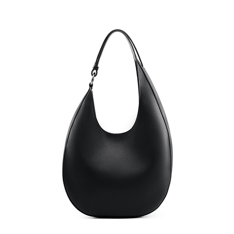 Moon Bag Black