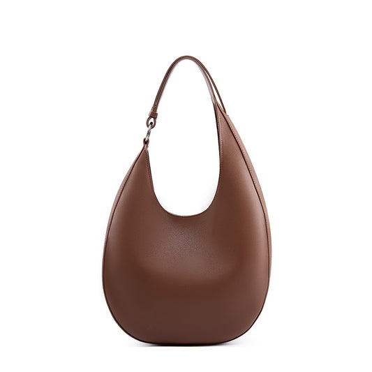 Moon Bag Brown