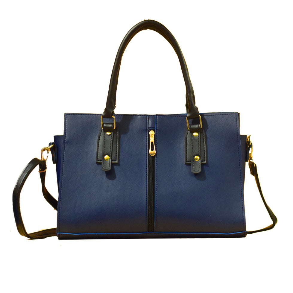 Bafelli Bag Blue