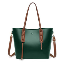 Load image into Gallery viewer, Albas Bag Green
