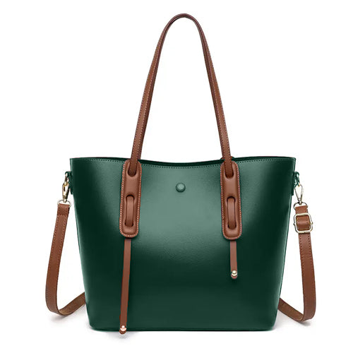 Albas Bag Green