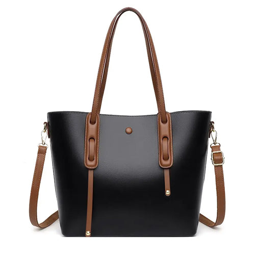 Albas Bag BLack