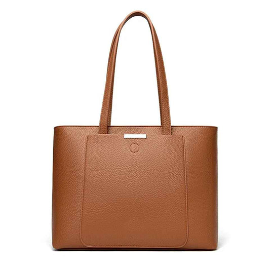 Zency Tote Golden