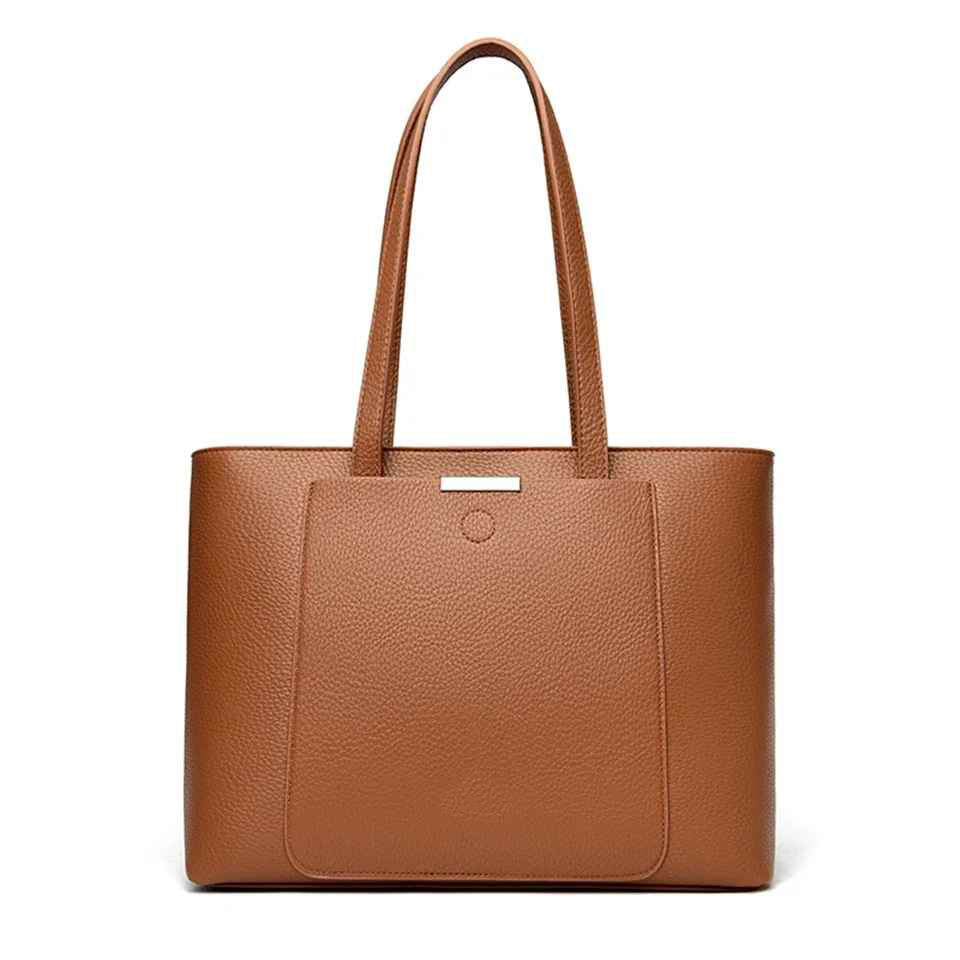 Zency Tote Golden