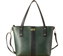 Load image into Gallery viewer, Tassel Bag Green
