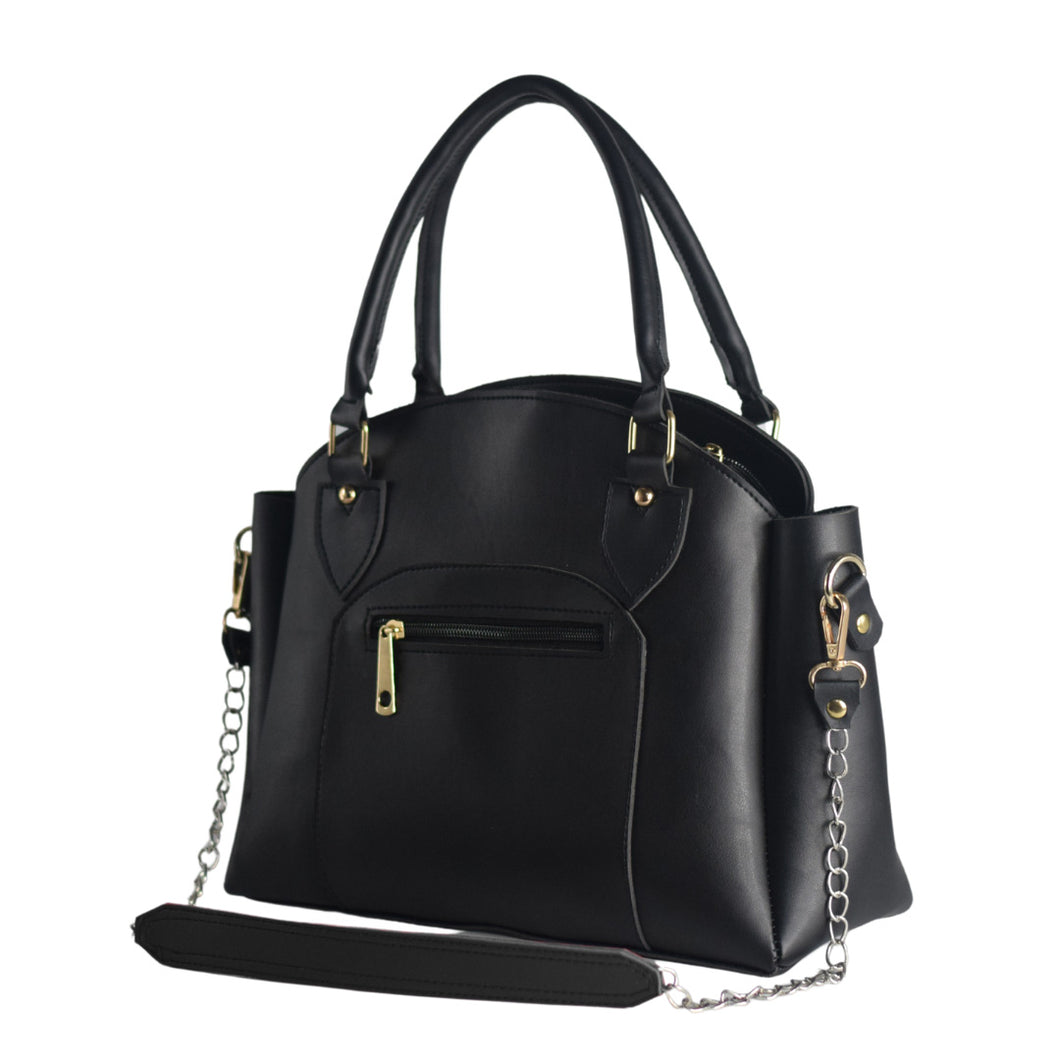 Uou Bag Black