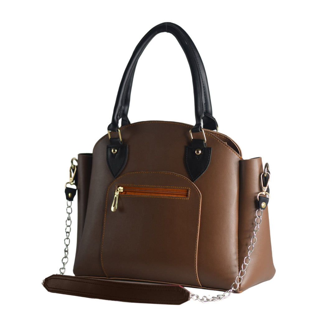 Uou Bag Brown