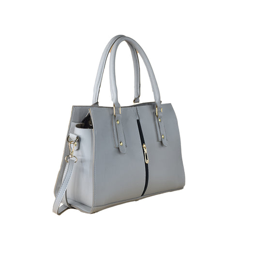 Bafelli Bag Sliver