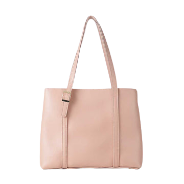 Jacob bag Peach