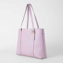 Load image into Gallery viewer, Ample bag Lilac
