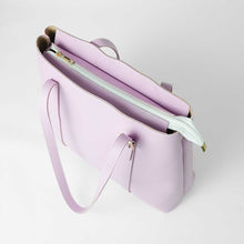 Load image into Gallery viewer, Ample bag Lilac
