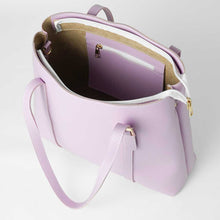 Load image into Gallery viewer, Ample bag Lilac
