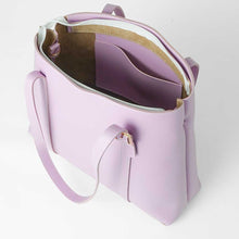 Load image into Gallery viewer, Ample bag Lilac
