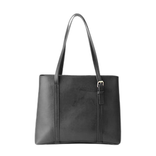 Load image into Gallery viewer, Ample bag. (Black)
