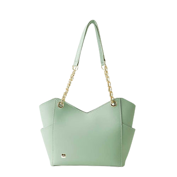 The Latitude bag (Pastel)