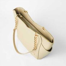 Load image into Gallery viewer, The Latitude bag (Beige)
