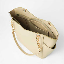 Load image into Gallery viewer, The Latitude bag (Beige)
