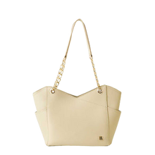 Load image into Gallery viewer, The Latitude bag (Beige)
