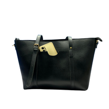 Load image into Gallery viewer, Sassy Bag Black
