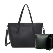 Load image into Gallery viewer, Sassy Bag Black
