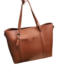 Load image into Gallery viewer, Sassy Bag Brown
