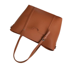 Load image into Gallery viewer, Sassy Bag Brown
