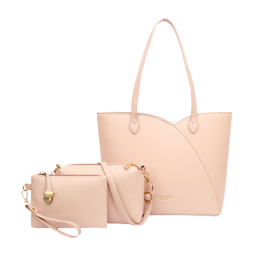 Posh bag 3 pc