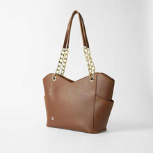 Load image into Gallery viewer, The Latitude bag (brown)
