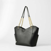 Load image into Gallery viewer, The Latitude bag Black
