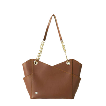 Load image into Gallery viewer, The Latitude bag (brown)
