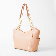 Load image into Gallery viewer, The Latitude bag (Peach)
