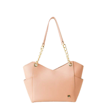 Load image into Gallery viewer, The Latitude bag (Peach)
