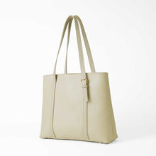 Load image into Gallery viewer, Ample bag. (Beige)
