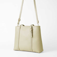 Load image into Gallery viewer, Ample bag. (Beige)
