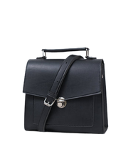 Load image into Gallery viewer, Black Classy bag
