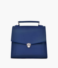 Load image into Gallery viewer, Blue Classy bag
