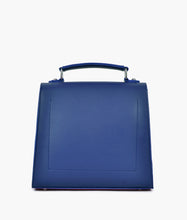 Load image into Gallery viewer, Blue Classy bag
