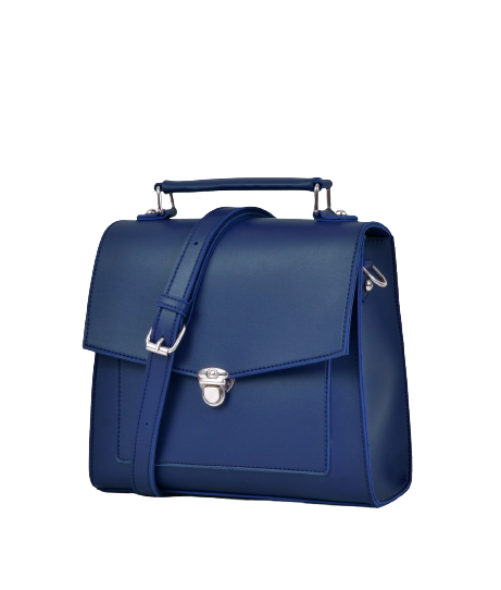 Blue Classy bag