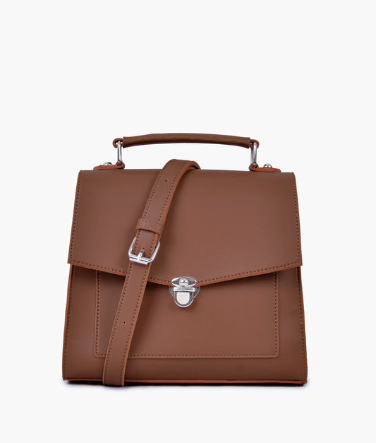 Brown  Classy bag