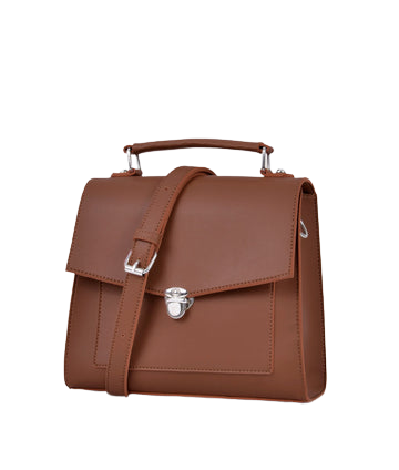 Brown  Classy bag