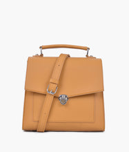 Load image into Gallery viewer, Mustard  Classy bag
