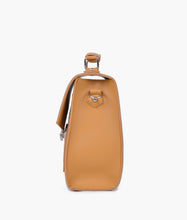 Load image into Gallery viewer, Mustard  Classy bag
