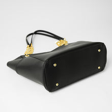 Load image into Gallery viewer, The Latitude bag Black
