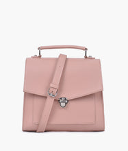 Load image into Gallery viewer, Peach  Classy bag
