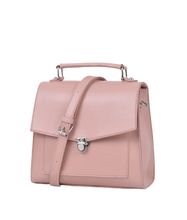 Load image into Gallery viewer, Peach  Classy bag
