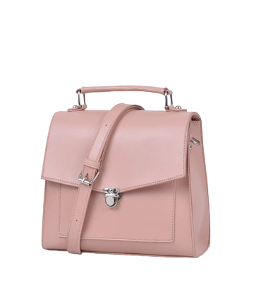 Peach  Classy bag